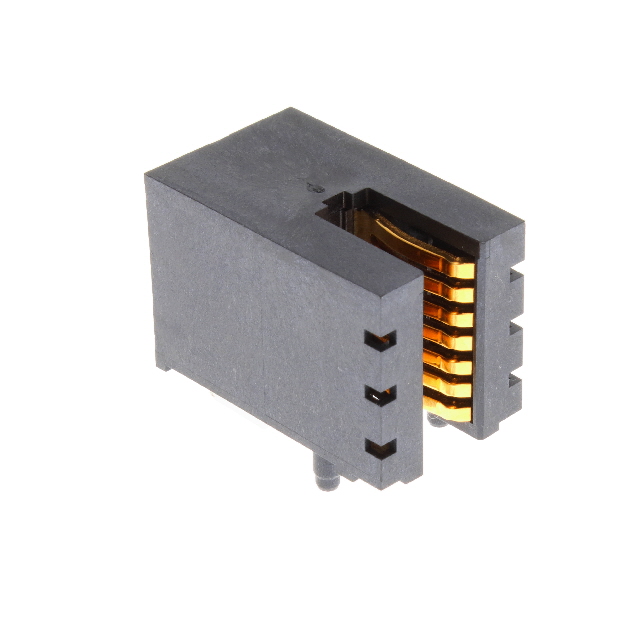 TE Connectivity AMP Connectors 2204899-1